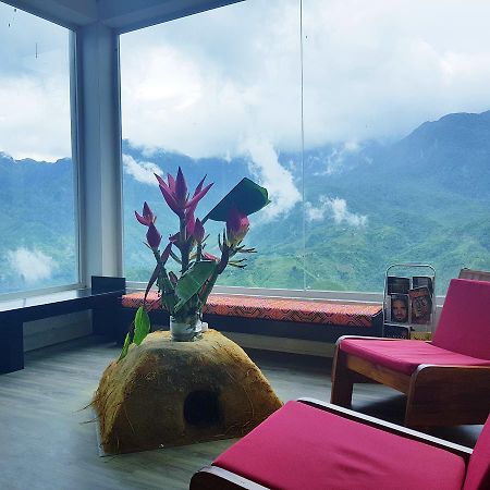 Phuong Nam Hotel Sa Pa Exterior photo