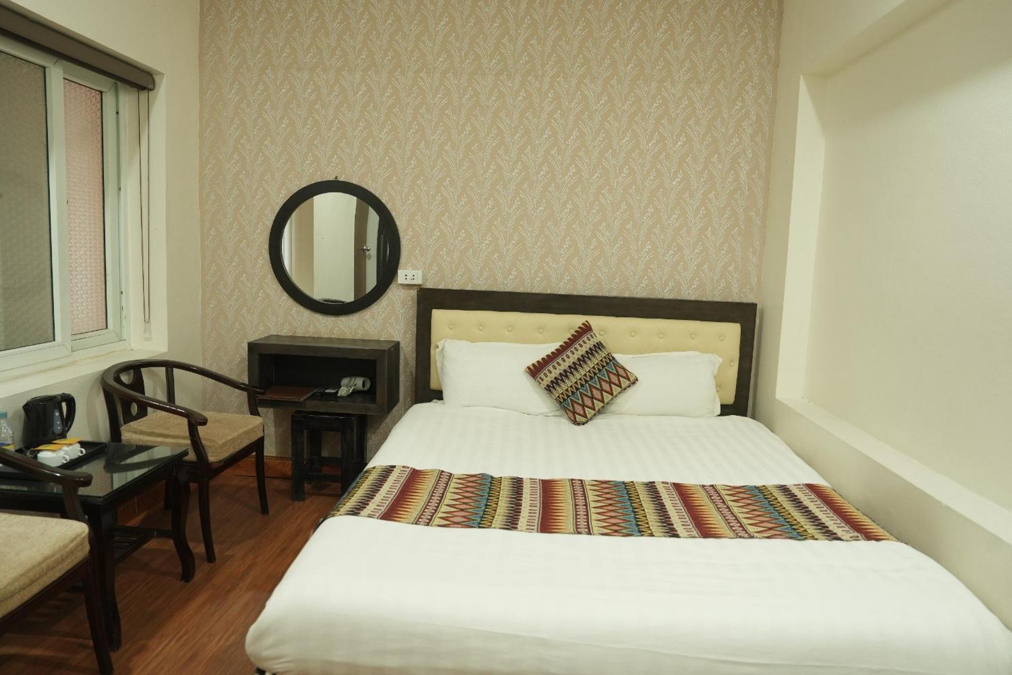 Phuong Nam Hotel Sa Pa Exterior photo